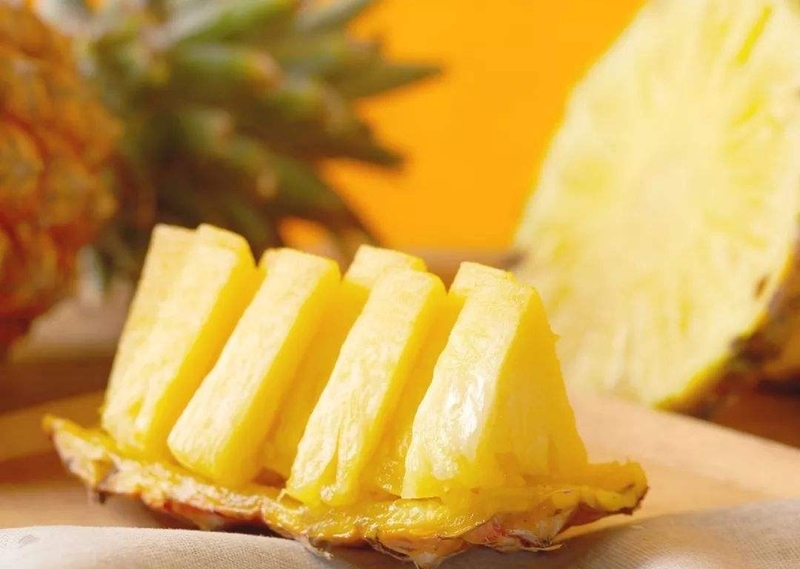 Hướng dẫn cách chữa sỏi thận bằng quả dứa 3