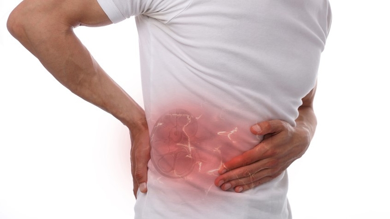 Hướng dẫn cách chữa sỏi thận bằng quả dứa 6