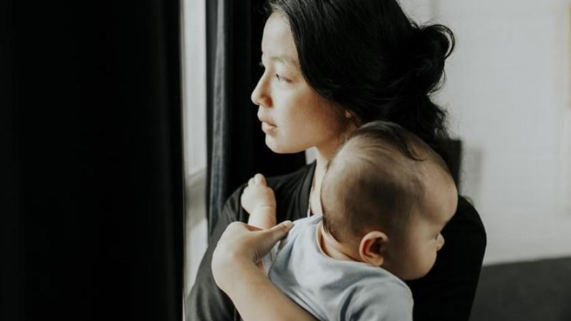 Hướng dẫn cách chữa tắc tia sữa nổi cục hiệu quả cho mẹ bầu 2