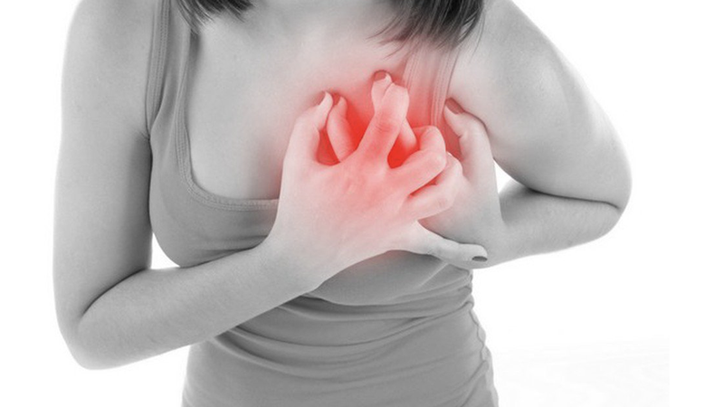 Hướng dẫn cách chữa tắc tia sữa nổi cục hiệu quả cho mẹ bầu 3