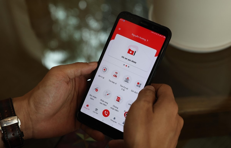 Hướng dẫn cách đăng ký tiêm vắc xin Covid-19 tại Việt Nam 2