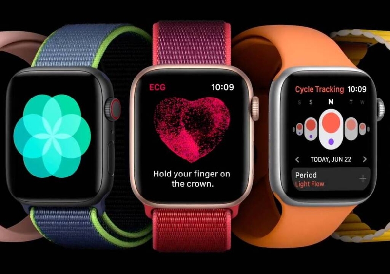 Hướng dẫn cách đo oxy bằng Apple Watch và một số vấn đề cần lưu ý 3