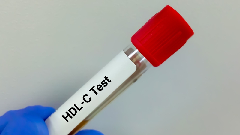 HDL cholesterol được xem là cholesterol có lợi