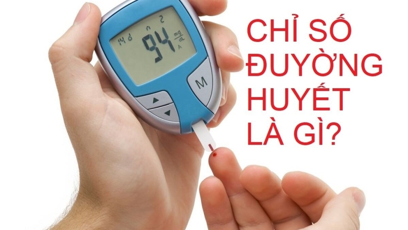 Hướng dẫn cách đọc chỉ số đường huyết chính xác và đơn giản nhất 1