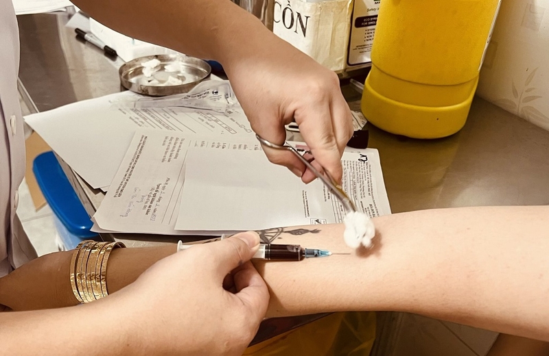 Hướng dẫn cách đọc kết quả định lượng virus viêm gan C bạn cần biết 2