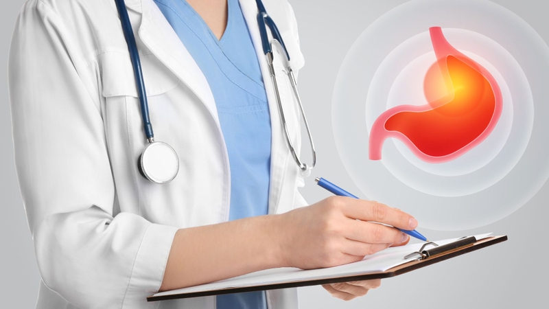 Hướng dẫn cách đọc kết quả nội soi dạ dày 1