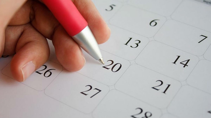 cách đọc kết quả que thử rụng trứng đúng