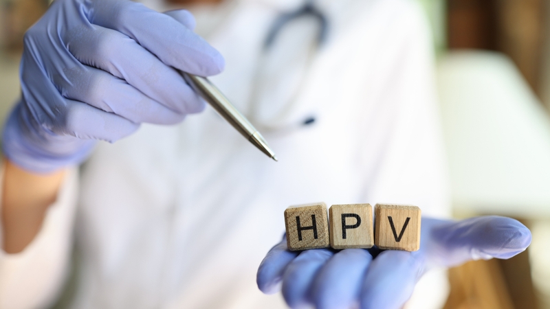 Nếu nhiễm HPV mới xảy ra, virus có thể chưa đủ để phát hiện bằng xét nghiệm
