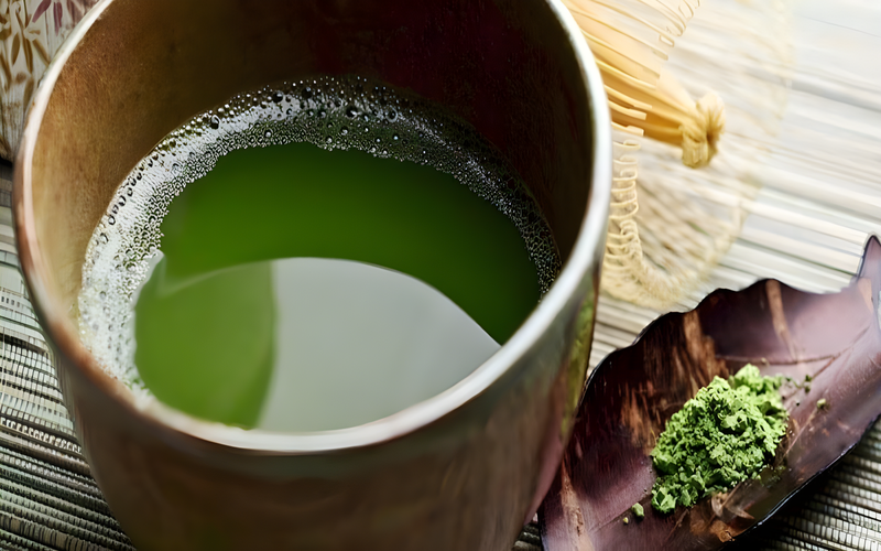 Hướng dẫn cách dùng lá lấu chữa sâu răng tại nhà 1