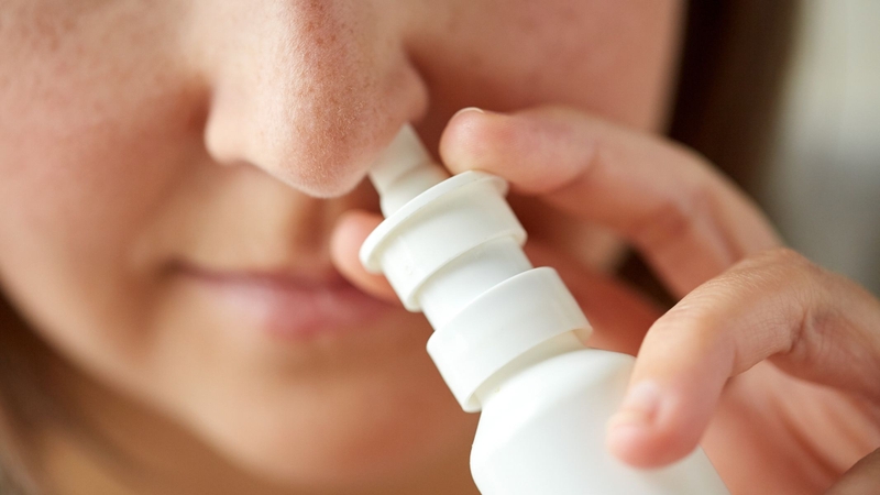 Corticoid là nhóm thuốc có tác dụng chống viêm và chống dị ứng mạnh
