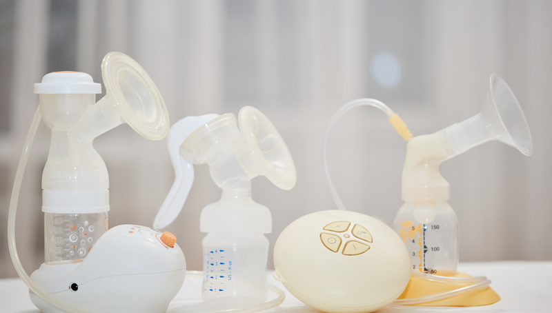 Hướng dẫn cách hút sữa đúng cách và những lưu ý quan trọng khi rã đông sữa 1