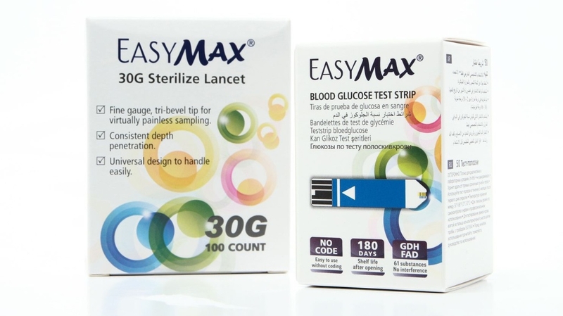 Hướng dẫn cách kiểm soát bệnh tiểu đường dễ dàng tại nhà 4