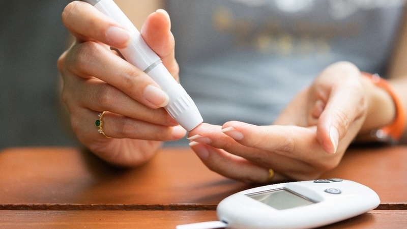 Hướng dẫn cách kiểm soát bệnh tiểu đường dễ dàng tại nhà 1