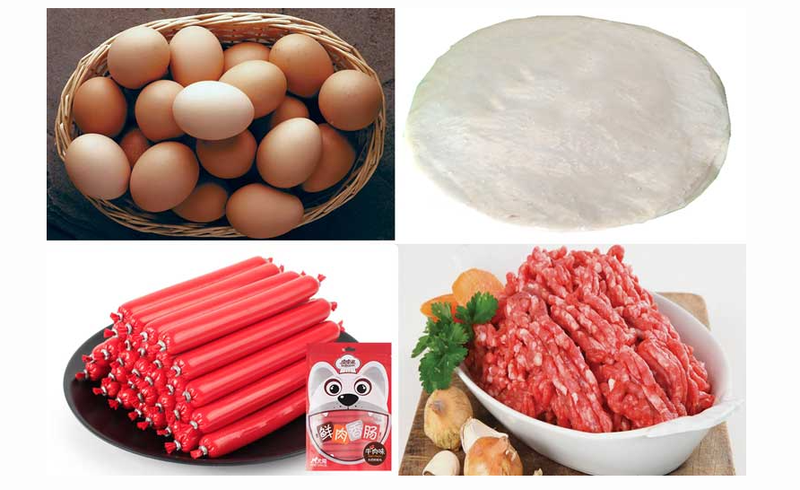 Hướng dẫn cách làm bánh tráng nướng bằng chảo chống dính siêu ngon tại nhà 1