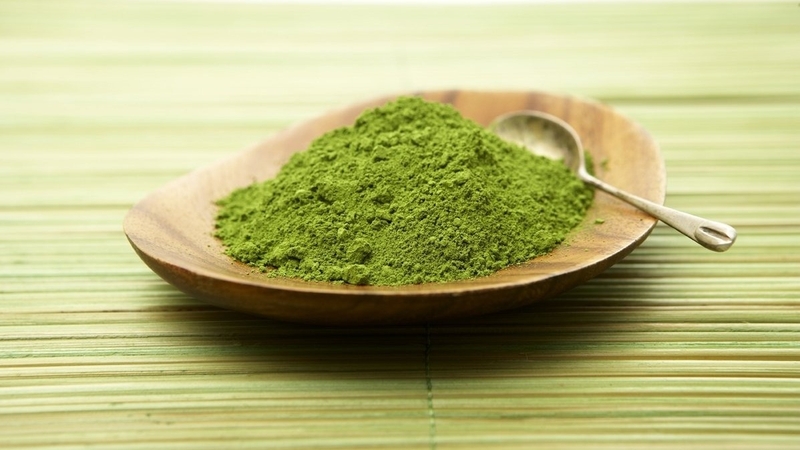 Hướng dẫn cách làm bột húng quế đơn giản tại nhà 1