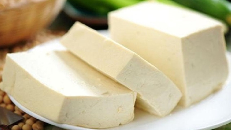 Hướng dẫn cách làm món ăn cho người bệnh gout 1