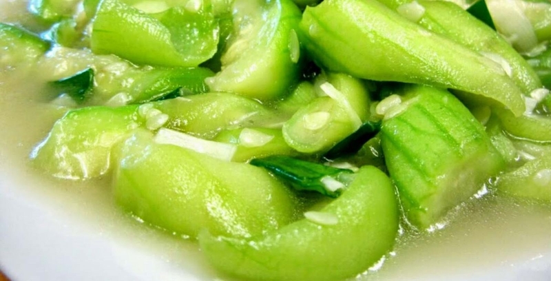 Hướng dẫn cách làm món ăn cho người bệnh gout 4