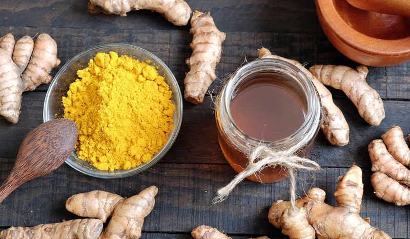 Hướng dẫn cách làm viên nghệ mật ong đơn giản tại nhà