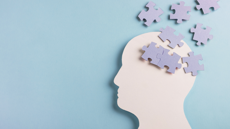 Xoa bóp vùng đầu có thể giúp tăng cường trí nhớ, cải thiện sự tập trung