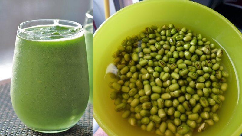 Hướng dẫn cách nấu nước đậu xanh “chuẩn không cần chỉnh” 5