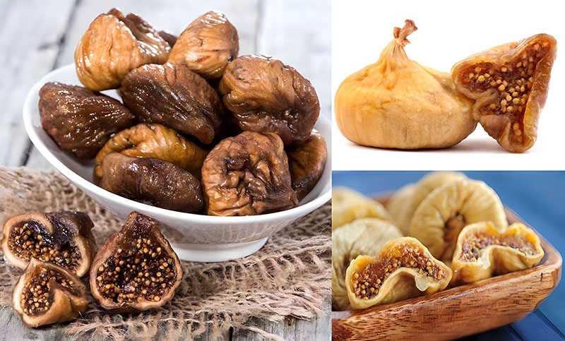 Hướng dẫn cách ngâm rượu quả sung mang lại hiệu quả tốt nhất 1