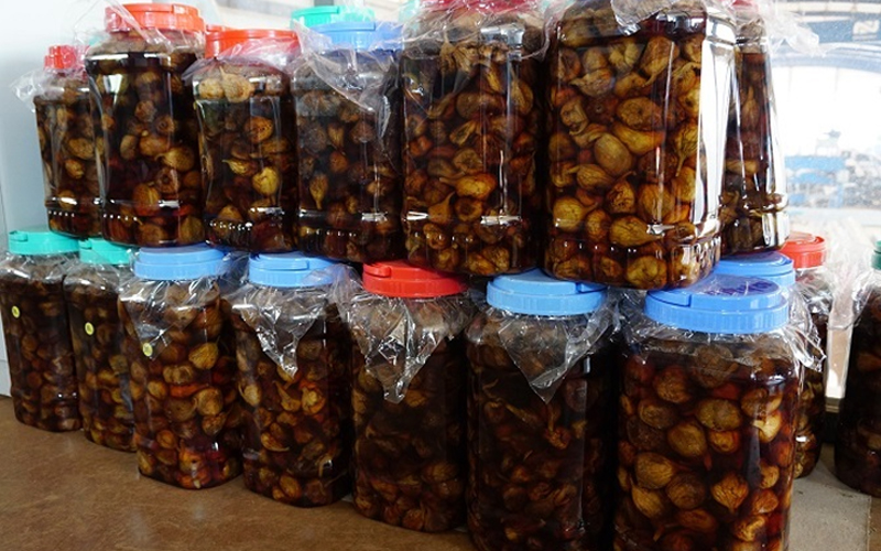 Hướng dẫn cách ngâm rượu quả sung mang lại hiệu quả tốt nhất 3