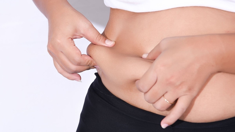 Hướng dẫn cách ngồi giảm mỡ bụng hiệu quả không ngờ tới 1