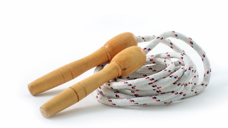 Chọn dây nhảy như thế nào phù hợp?