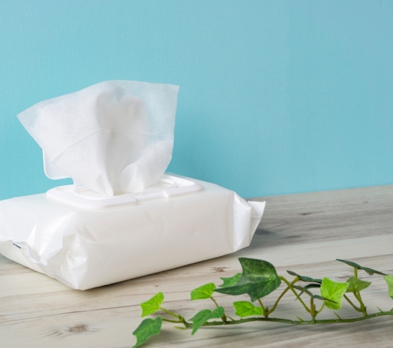 Cách phân biệt khăn ướt thật và giả dựa vào bao bì sản phẩm