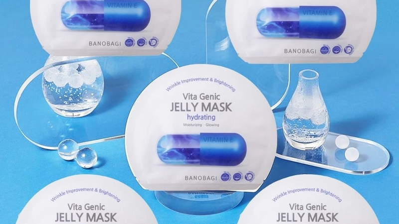 Hướng dẫn cách phân biệt mặt nạ Banobagi thật giả tránh “tiền mất tật mang” 1