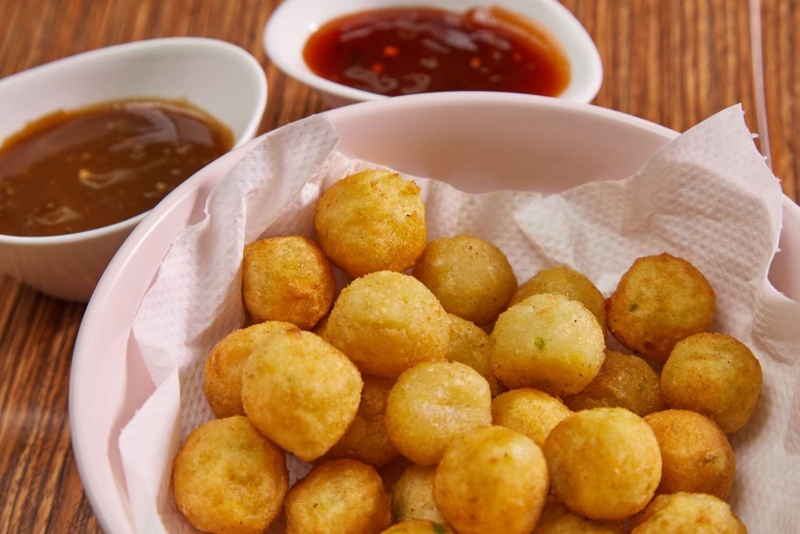 Hướng dẫn cách rã đông cá viên chiên cấp tốc 2