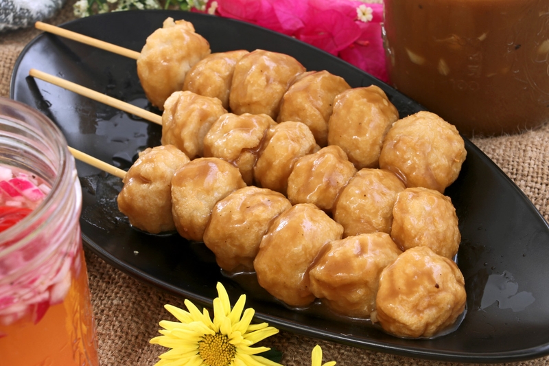 Hướng dẫn cách rã đông cá viên chiên cấp tốc 3