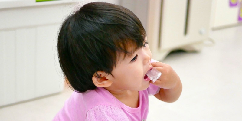 Hướng dẫn cách sơ cứu mắc nghẹn 6