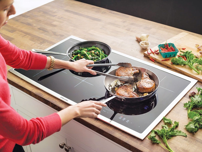 Hướng dẫn cách sử dụng bếp từ để hạn chế rủi ro tai nạn 1