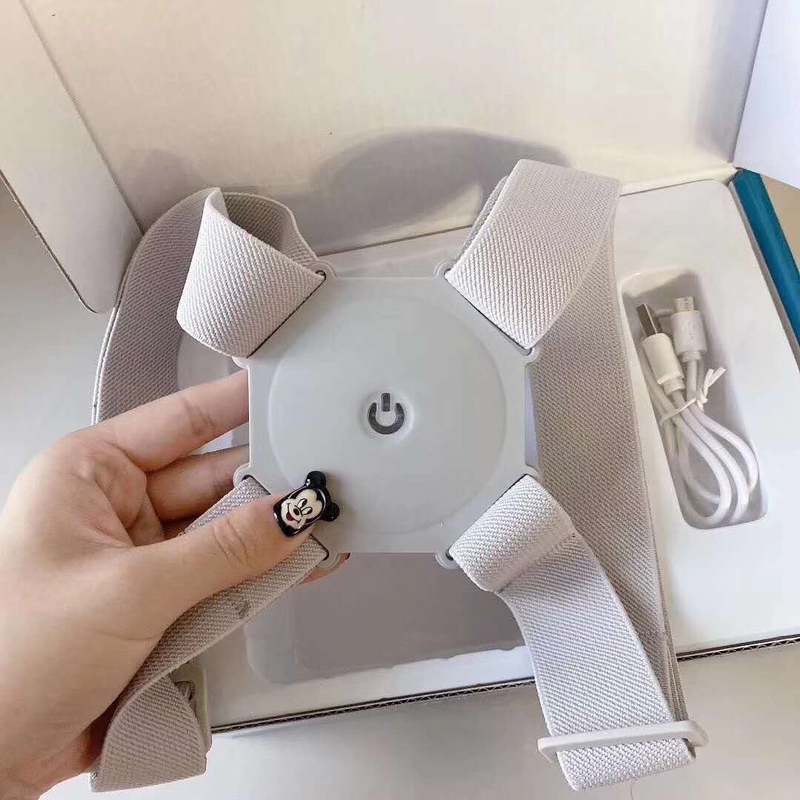 Hướng dẫn cách sử dụng đai chống gù lưng1