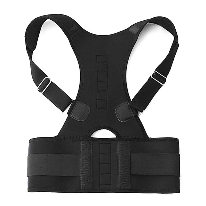 Hướng dẫn cách sử dụng đai chống gù lưng2