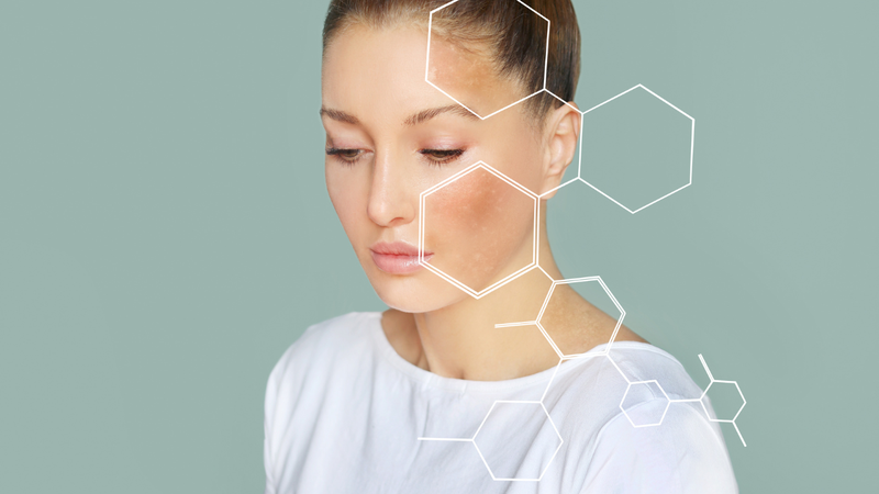 Kem trị nám Transino hỗ trợ bảo vệ và phục hồi tổn thương da