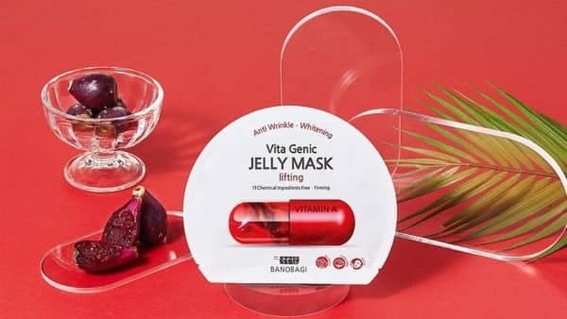 Hướng dẫn cách sử dụng mặt nạ Banobagi tại nhà 2