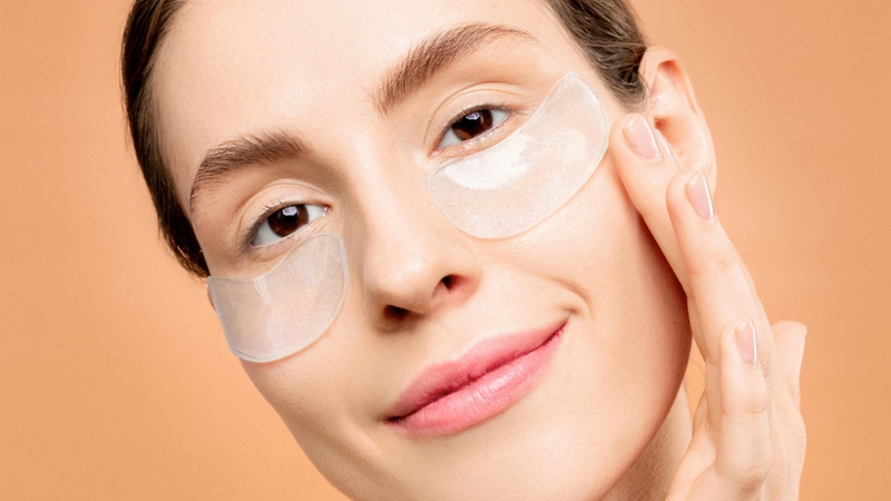 Hướng dẫn cách sử dụng mặt nạ mắt JM Solution hiệu quả 1