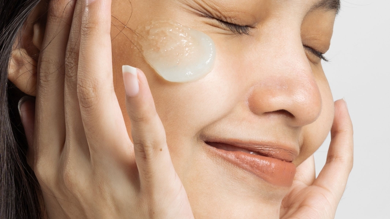 Hướng dẫn cách sử dụng mặt nạ mắt JM Solution hiệu quả 4