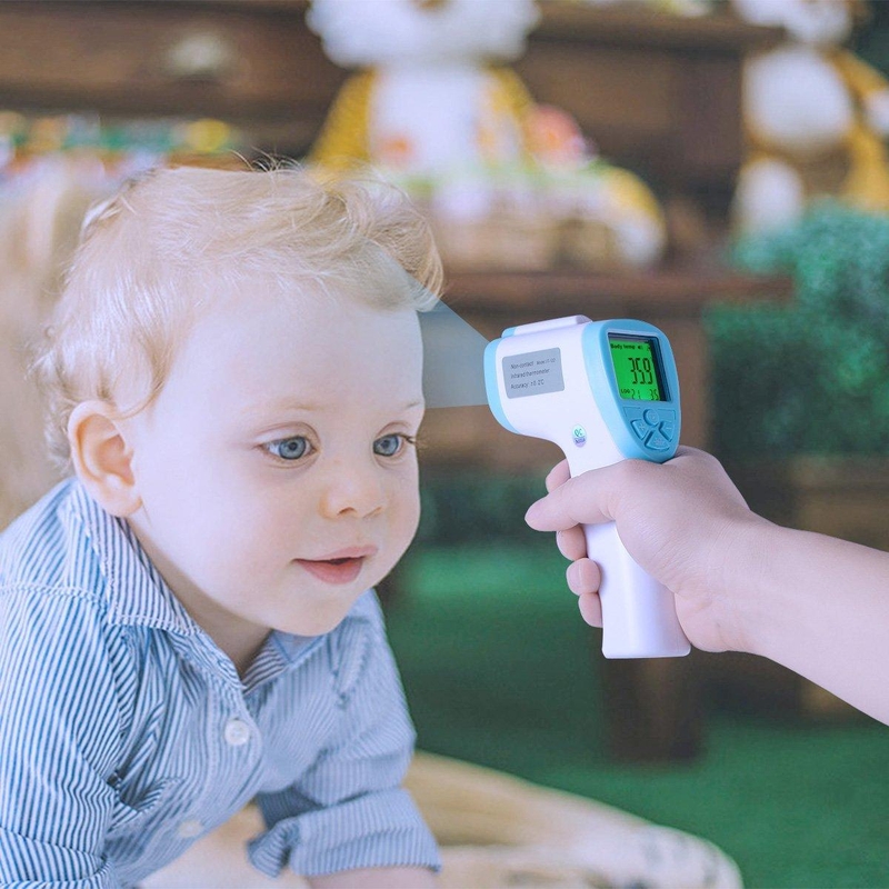 Hướng dẫn cách sử dụng nhiệt kế thủy ngân 2