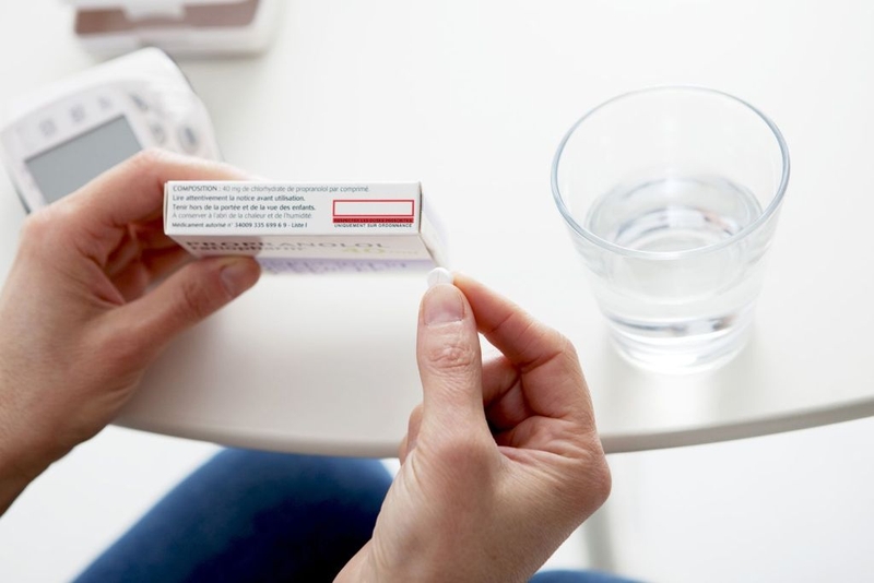 Hướng dẫn cách sử dụng thuốc an toàn cho người cao tuổi giúp nâng cao kết quả điều trị bệnh 1