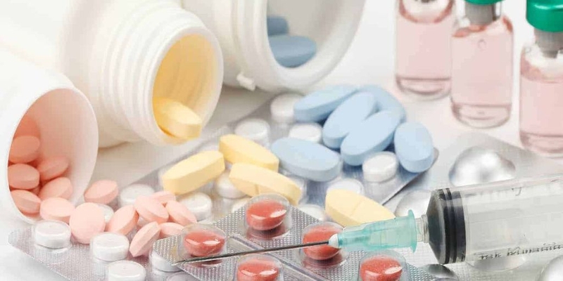 Hướng dẫn cách sử dụng thuốc an toàn cho người cao tuổi giúp nâng cao kết quả điều trị bệnh 4