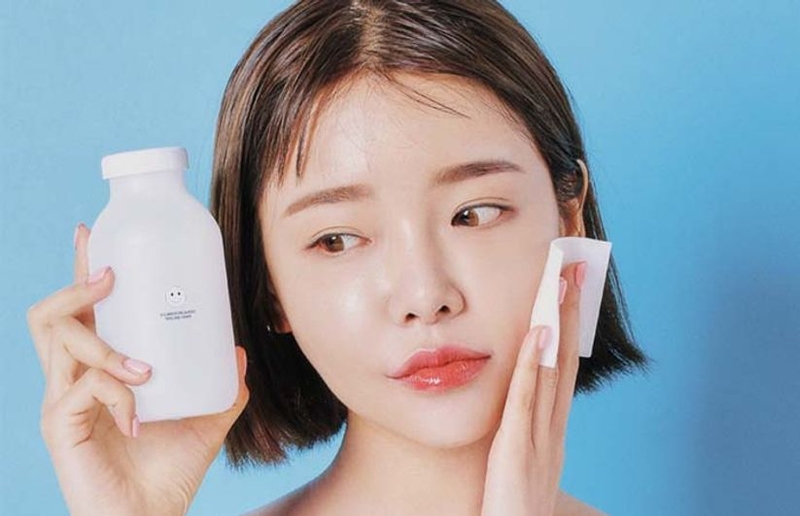 Để tìm kiếm một loại toner cho da phù hợp, hãy chú ý đến tình trạng da của bạn