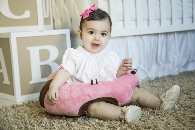 Hướng dẫn cách tập cho bé tự ngồi dậy hiệu quả 4