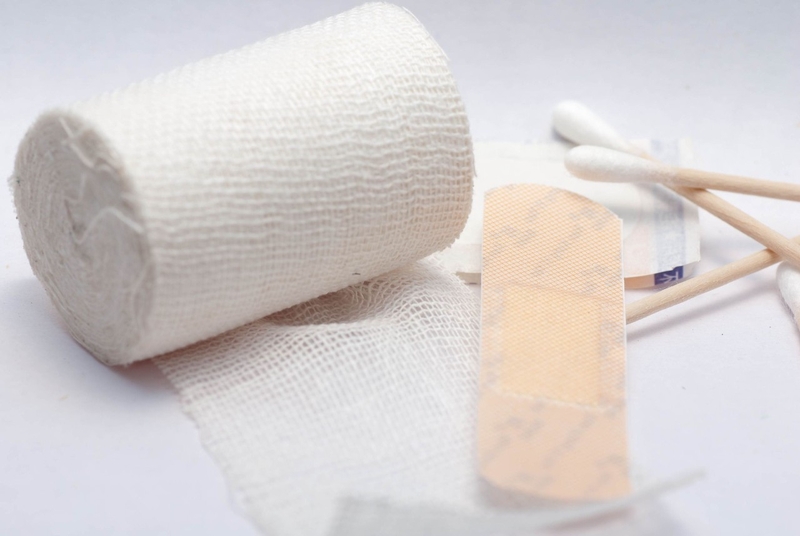 Tại sao cần thực hiện cách thay băng sau khi cắt bao quy đầu đúng