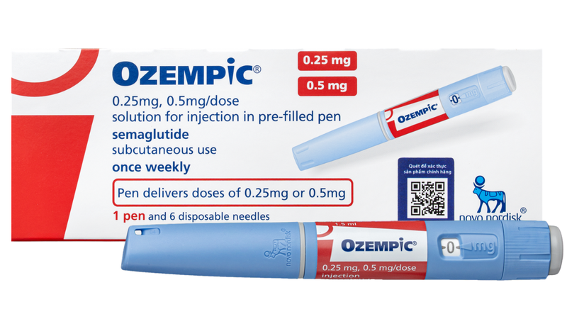 Luôn đọc kỹ hướng dẫn sử dụng đi kèm sản phẩm và tuân theo chỉ định của bác sĩ