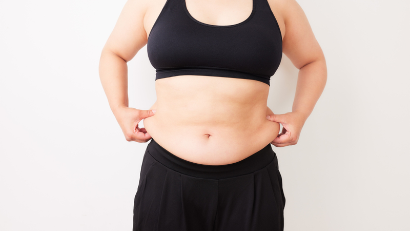 Bút tiêm Ozempic có thể tiêm được ở vùng bụng