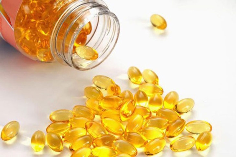 cách trị nám bằng vitamin e