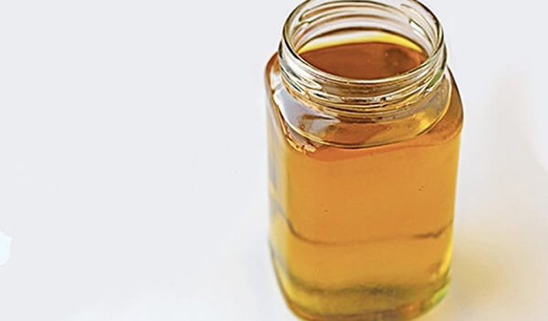 Cách trị viêm nang lông bằng mỡ trăn2